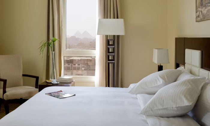 Barceló Cairo Pyramids Barceló Cairo Pyramids