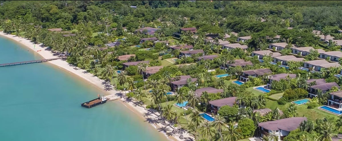 Barceló Coconut Island