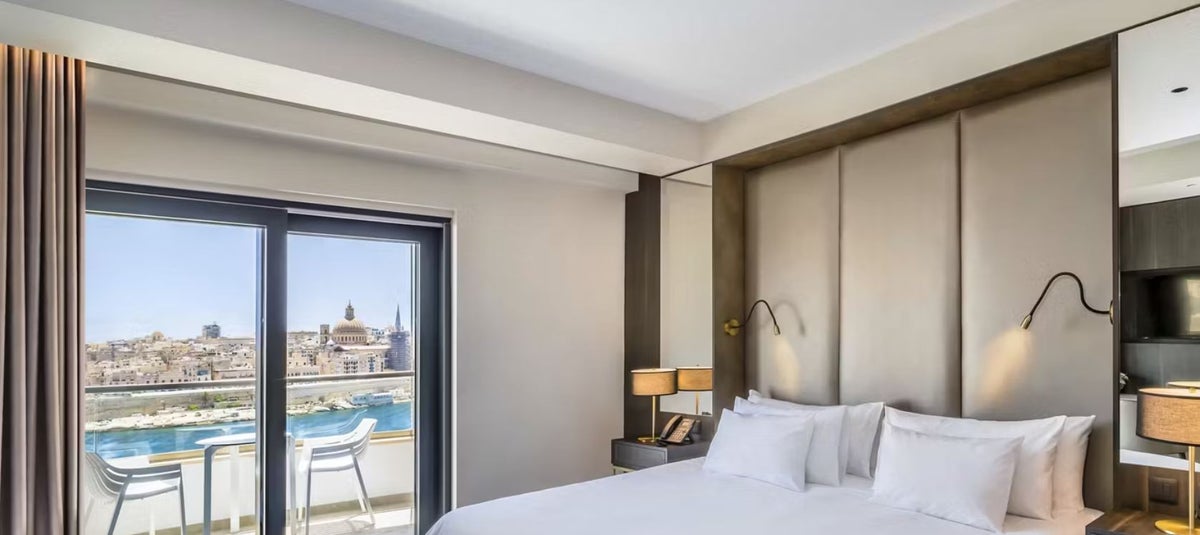 Barceló Fortina Malta