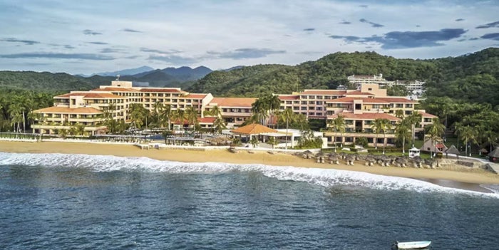 Barceló Huatulco All Inclusive Barceló Huatulco All Inclusive