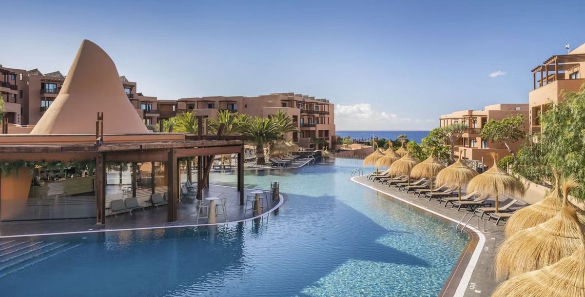 Barceló Tenerife