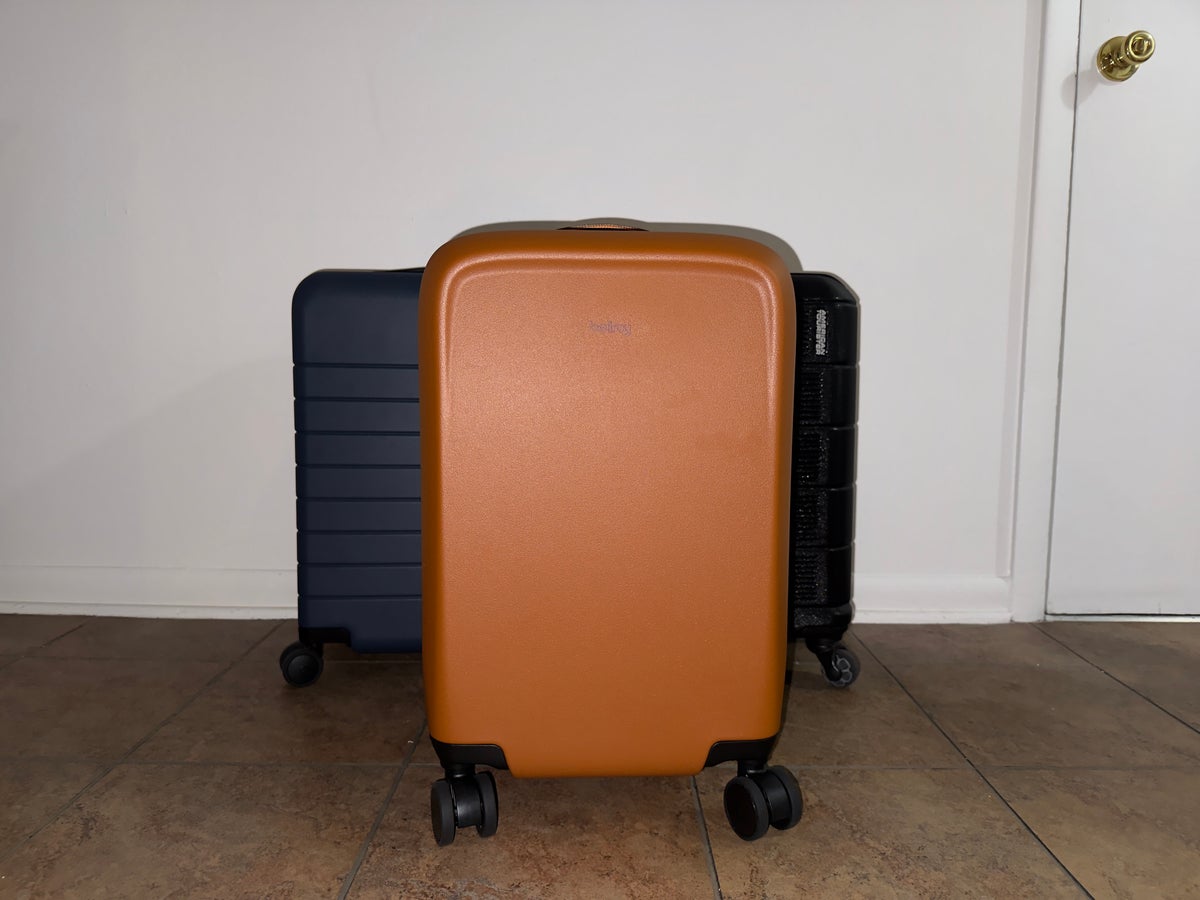 Bellroy Transit Carry on