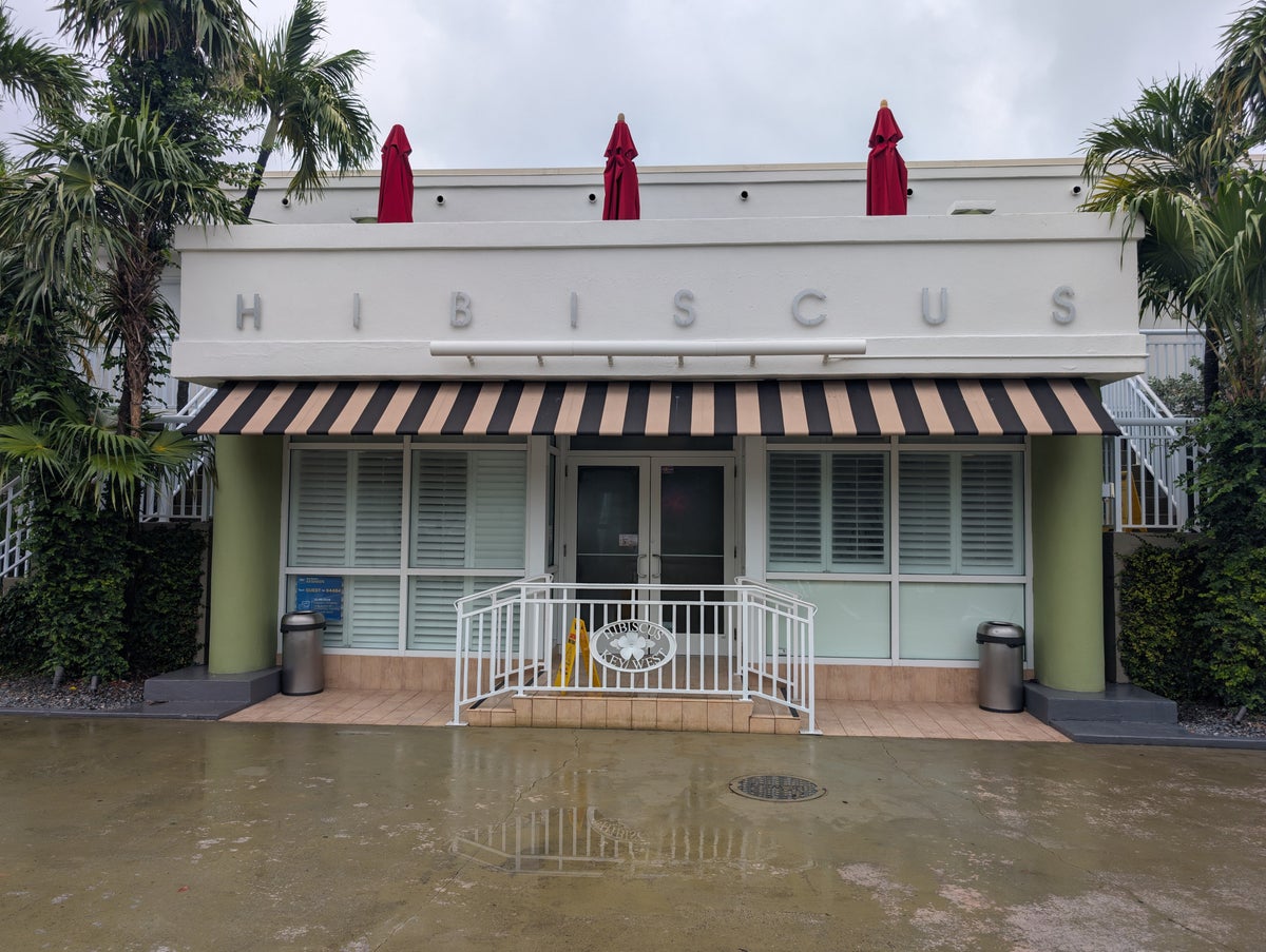5 Things To Know About the Best Western Hibiscus Motel in Key West