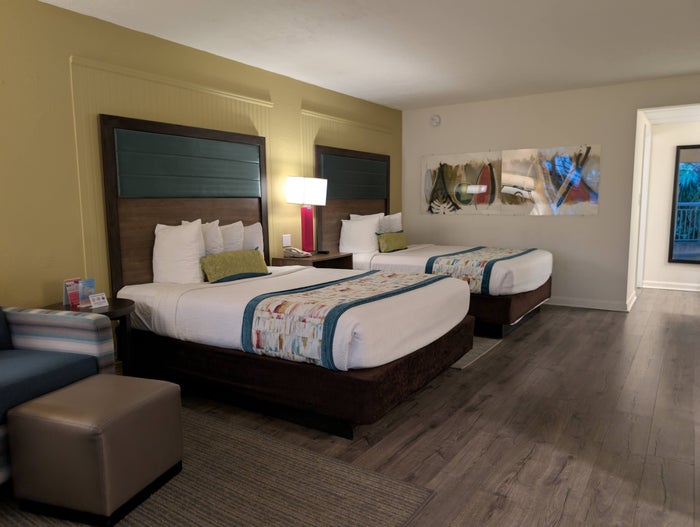 New Chase Offer for 10% Back at Best Western Hotels [Targeted]