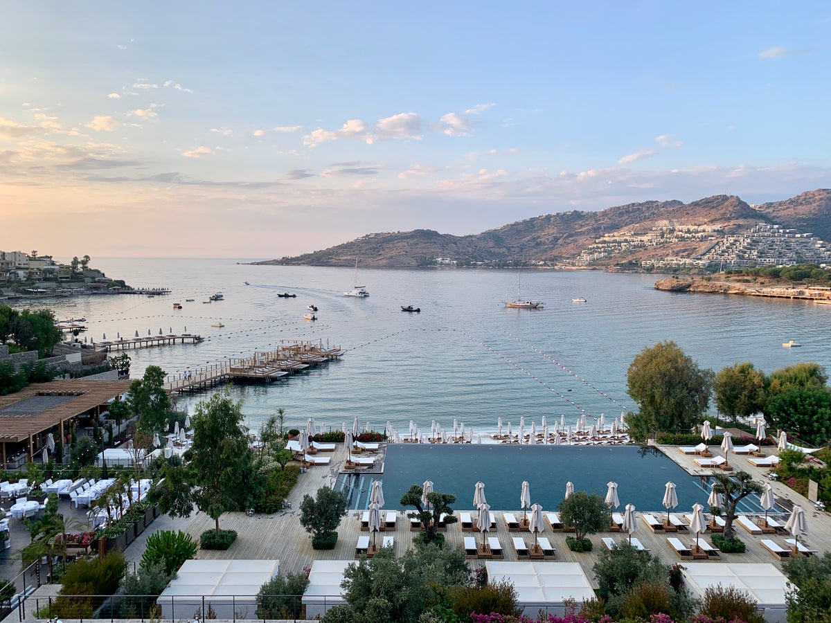 20 Stunning Hotel Pools You Can Book This Summer With Points