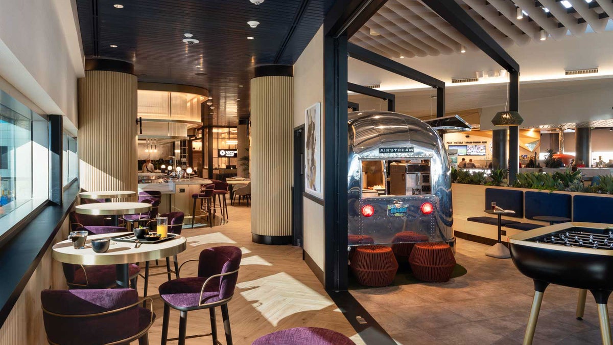 Chase Sapphire Lounge in Phoenix To Start Accepting Reservations