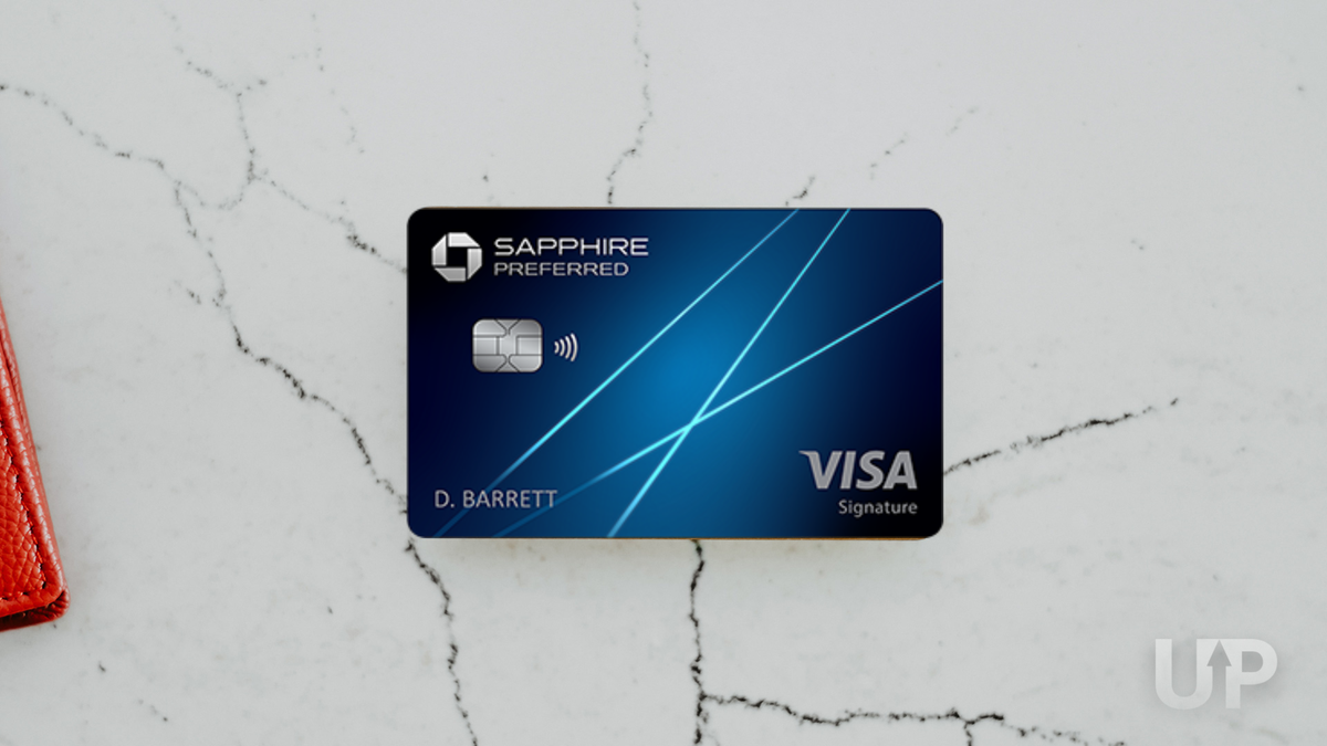 Chase Sapphire Preferred Card’s Standard Welcome Bonus Increases From 60K to 75K Points