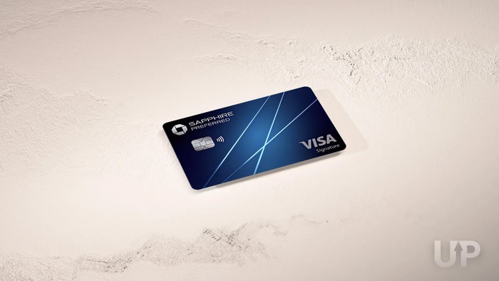 The Fan-Favorite Chase Sapphire Preferred Card Adds New Perks but Devalues Hyatt Transfers