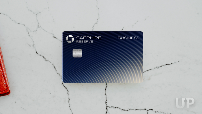 New Chase Sapphire Reserve for Business Card Launching Soon [Full Details]