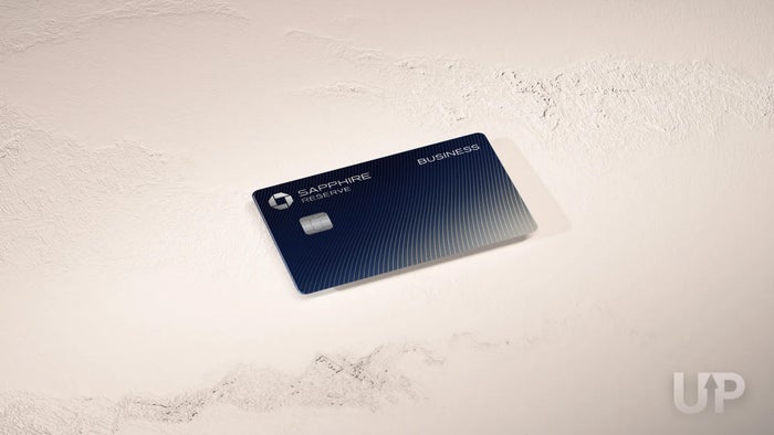 What To Know About Adding Authorized Users to the Chase Sapphire Reserve Business Card