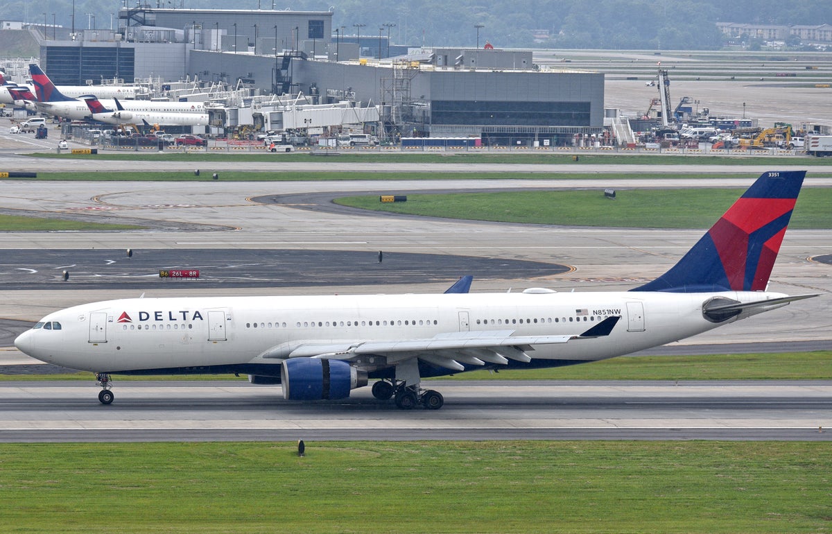 Delta To Add Flights From Seattle To Barcelona and Rome Next Summer