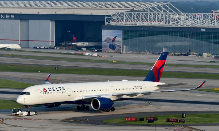 Delta Confirms Its First-Ever Nonstop Flights From the U.S. to the Philippines, Starting in Early 2027