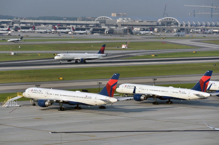 Hartsfield-Jackson Atlanta International Airport [ATL]: Ultimate Terminal Guide