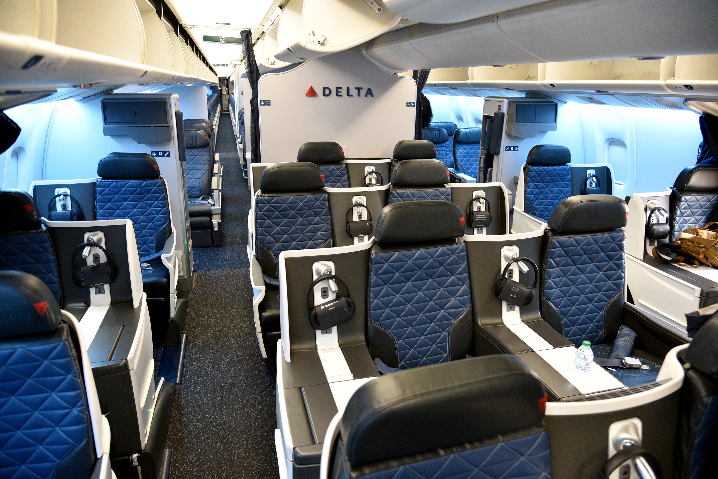 [Award Alert] Fly Delta One to Tokyo From 89K Points