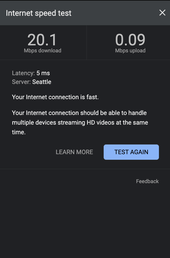 Delta One Lounge Wifi