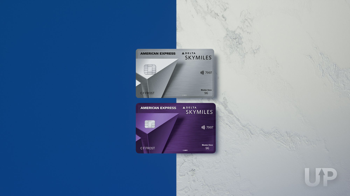 Delta Amex Cards Now Offer Monthly Uber One Credits