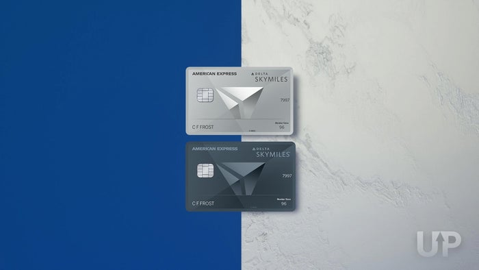 Amex Delta Platinum & Reserve Cards: How To Use the Monthly Resy Dining Credit [2026]