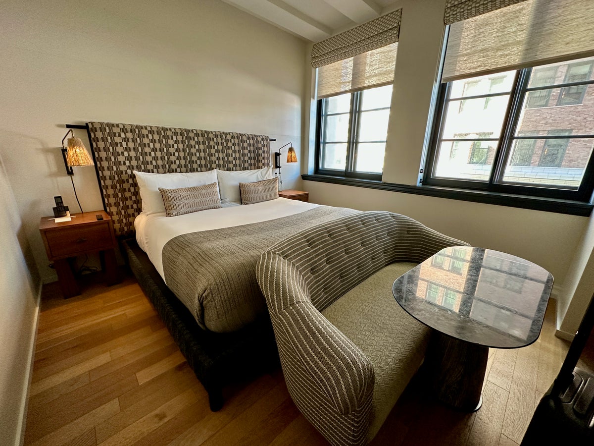 The 3 Best Hotels I’ve Booked With the Amex Fine Hotels + Resorts Program