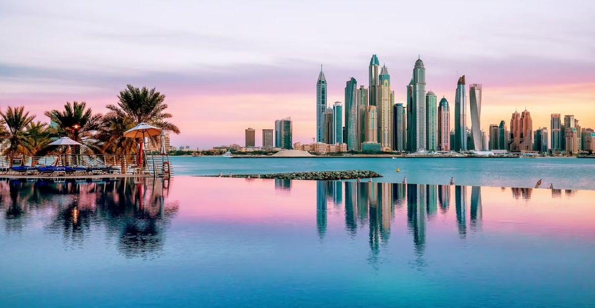 Dukes The Palm, a Royal Hideaway Hotel