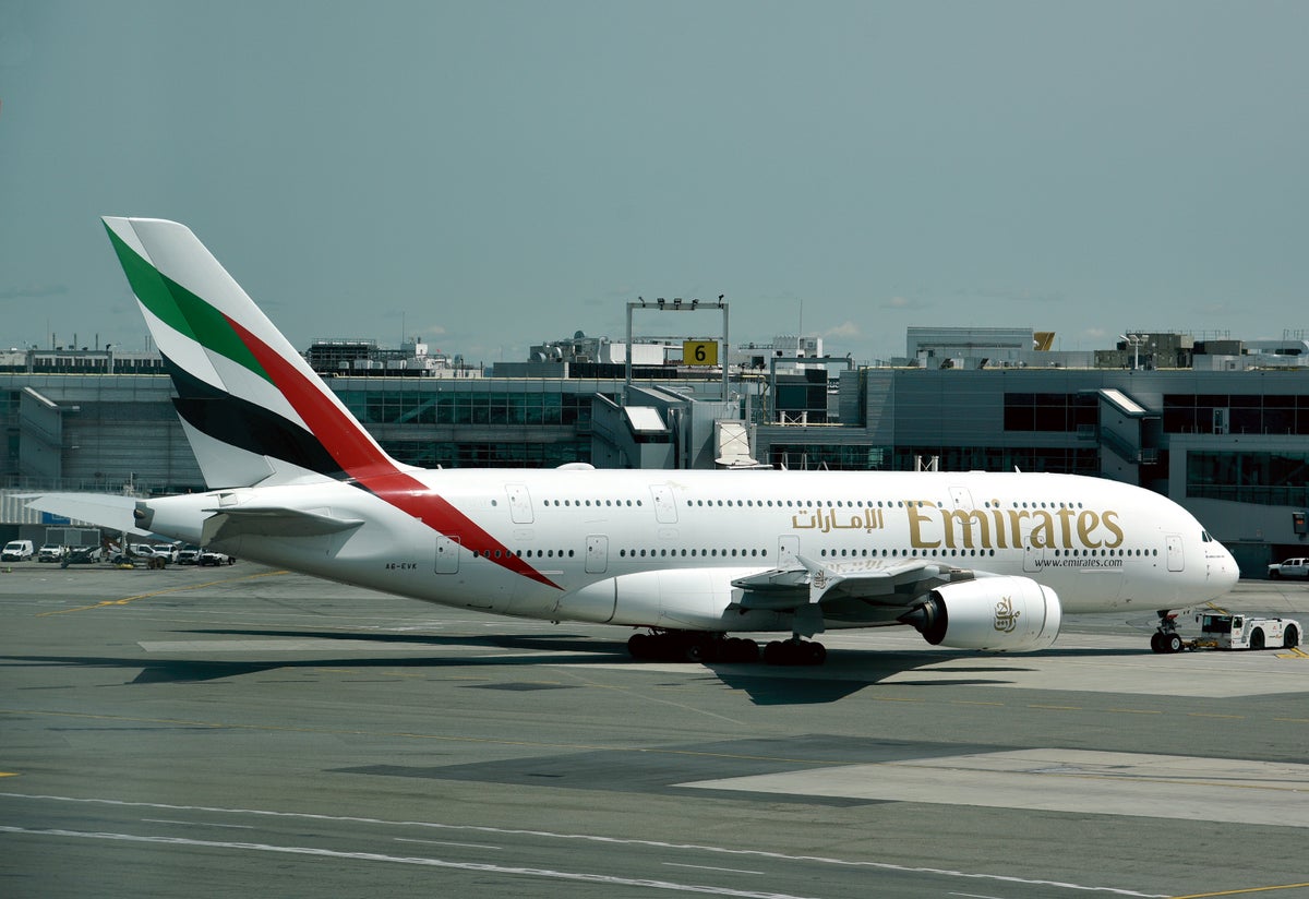 Transfer Rate From Amex To Emirates Will Drop in September