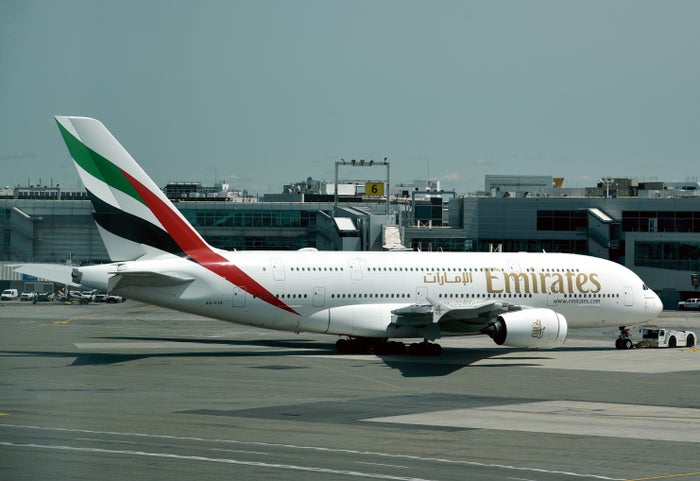 Transfer Rate From Amex To Emirates Will Drop in September