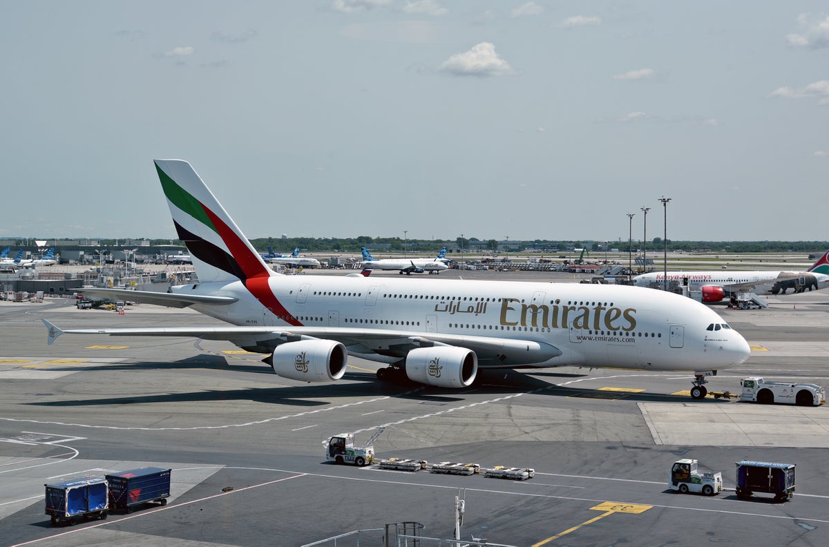 Amex, Chase, and Bilt Resume Points Transfers To Emirates Skywards