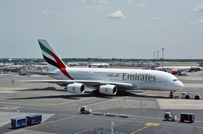 Amex, Chase, and Bilt Resume Points Transfers To Emirates Skywards