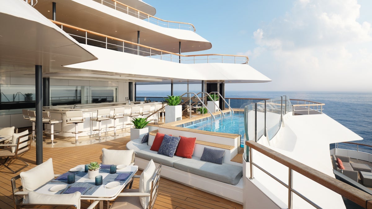 The Ritz-Carlton Yacht Collection Launches Winter Itineraries, Adds French Polynesia 