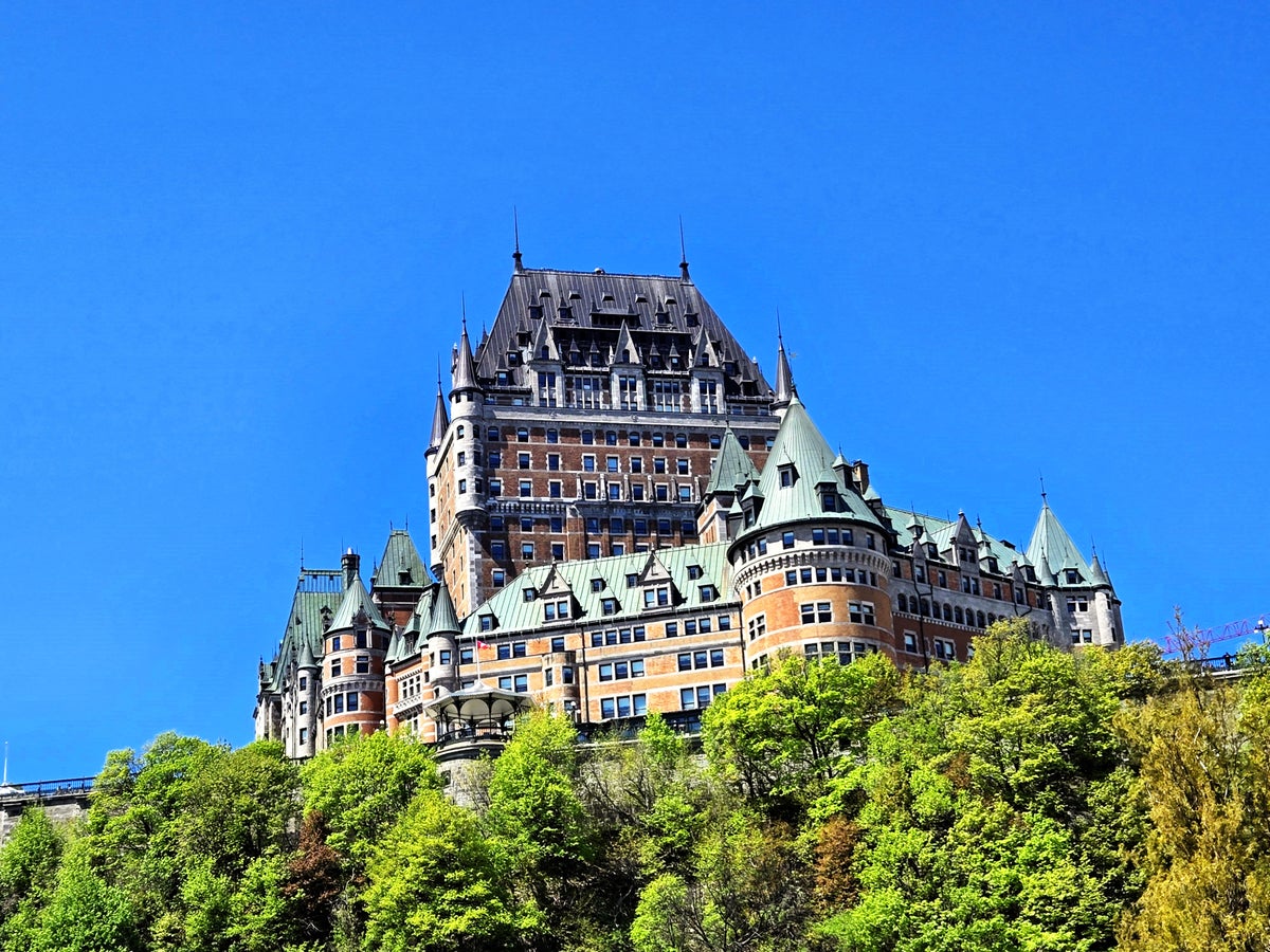 My 10 Reasons To Add Old Québec City in Canada to Your Travel List