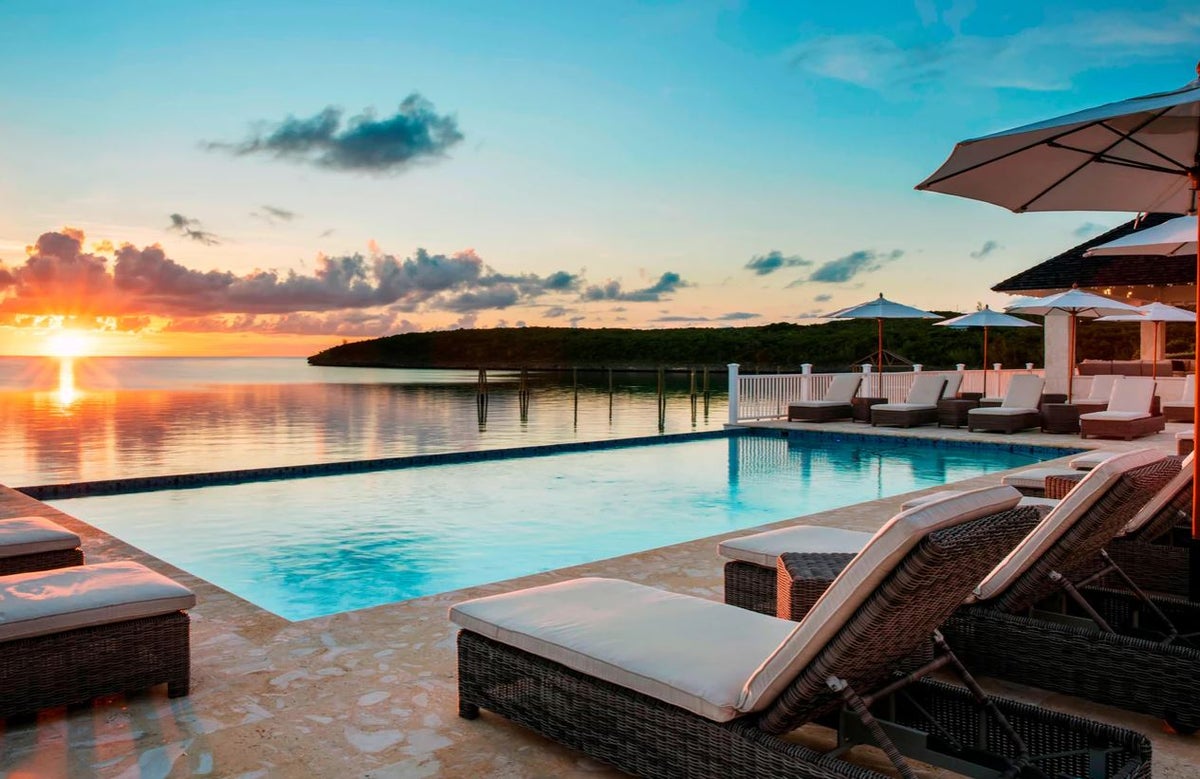 French Leave Resort