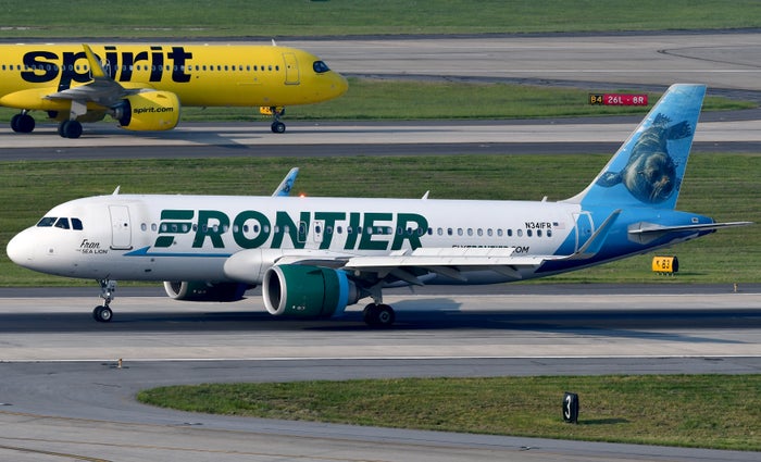 Spirit, Frontier, 3 Other Low-Cost Carriers Form ‘Association of Value Airlines’