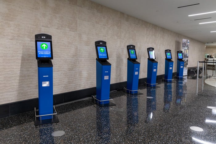 How I Renewed My Global Entry Membership in Less than 48 Hours