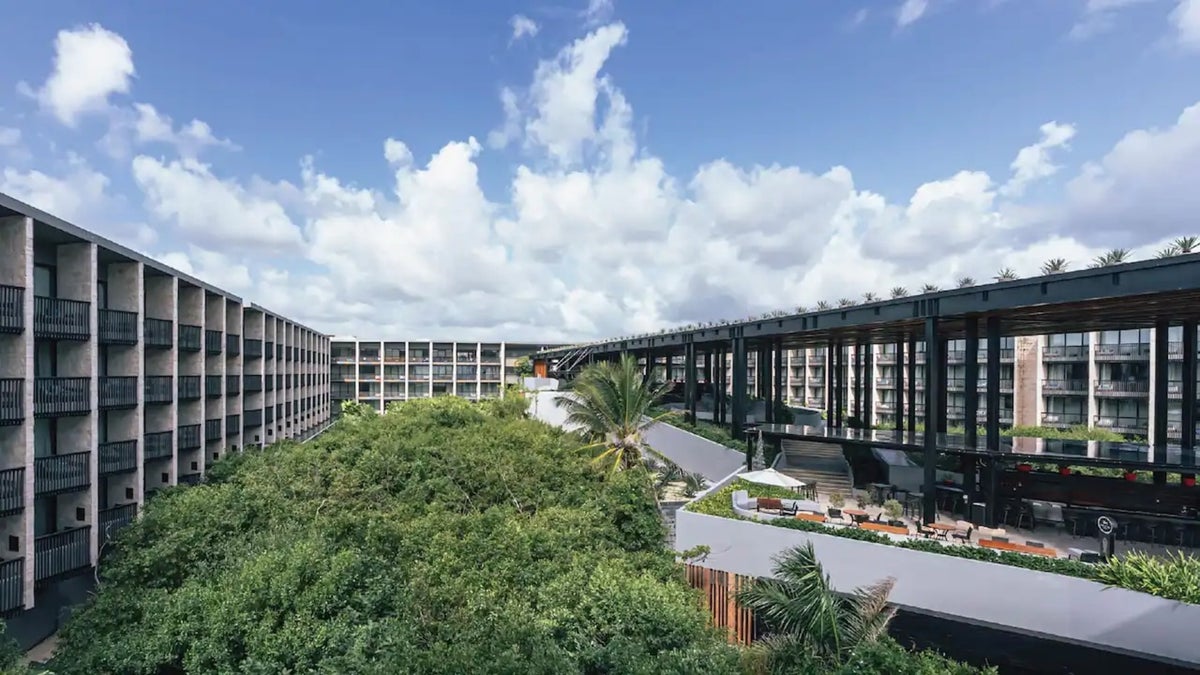 Grand Hyatt Playa del Carmen Says Adiós to World of Hyatt