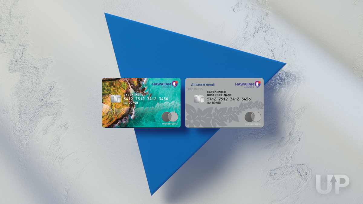 I Applied for Both Hawaiian Airlines Credit Cards — Here’s Why