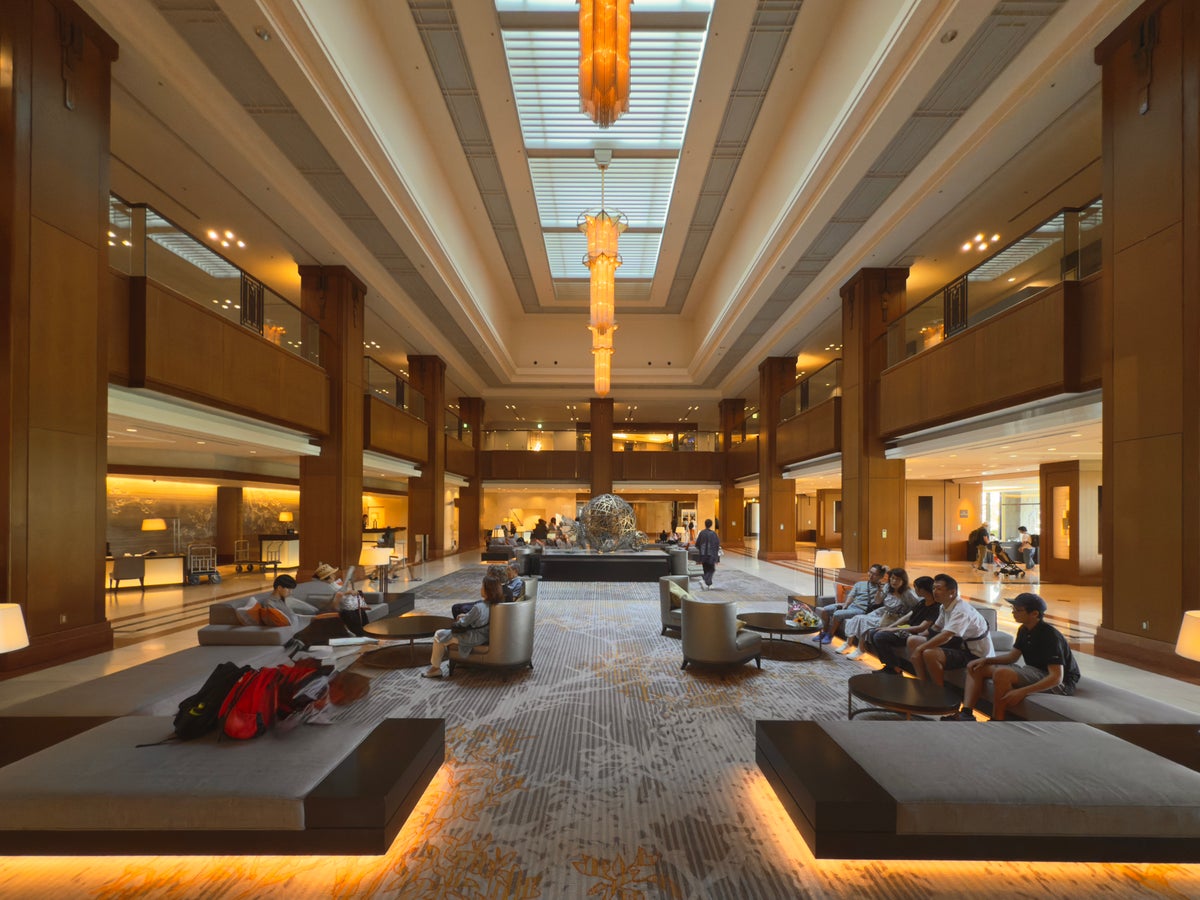 Amex Business Platinum Card Loses a Popular Hilton Credit Workaround