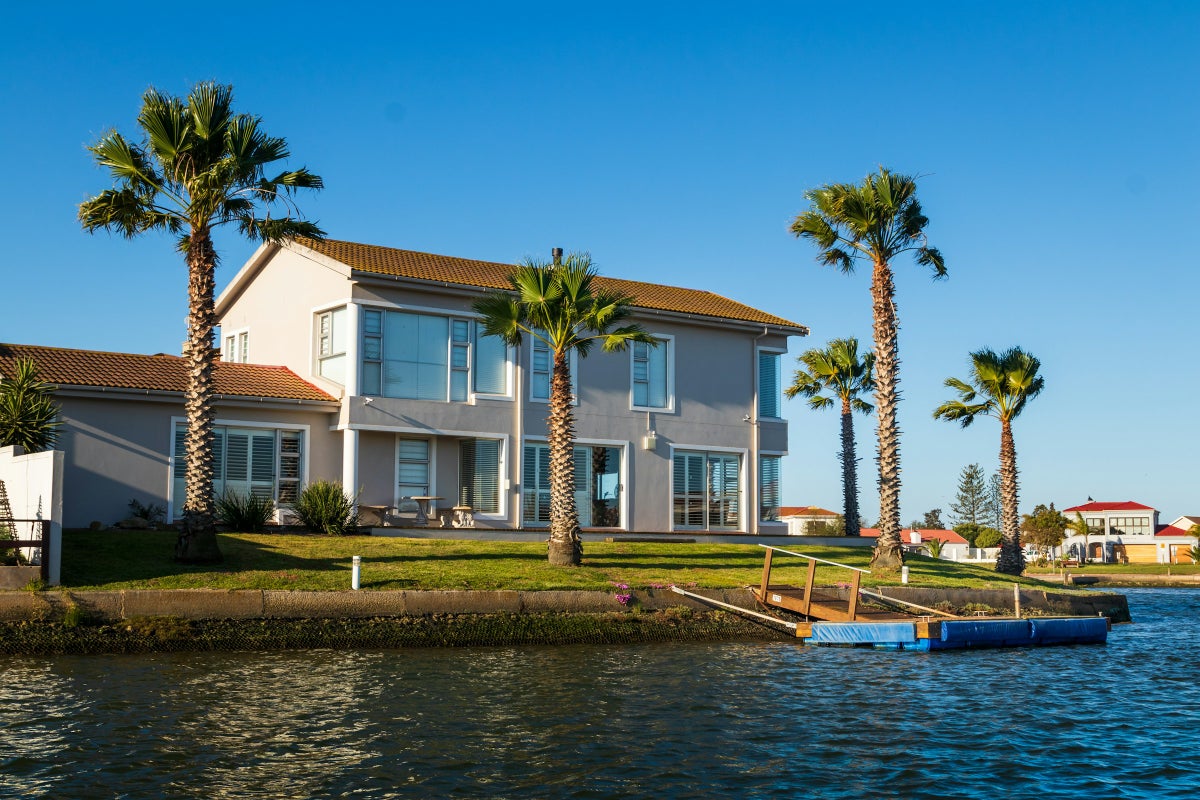 Chase Travel Launches Vacation Home Rentals — What To Know