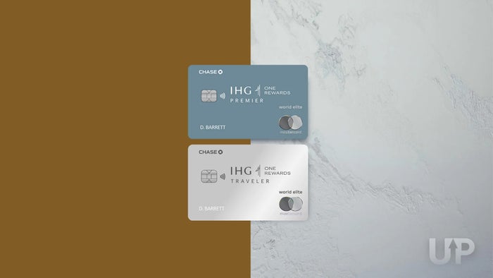 [Expired] Planning a Trip Before 2025 Ends? Don’t Miss These Massive IHG Welcome Offers