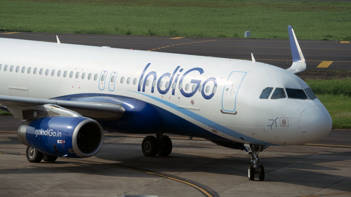 Indian Carrier IndiGo Inks Partnership With Air France-KLM, Delta, and Virgin Atlantic