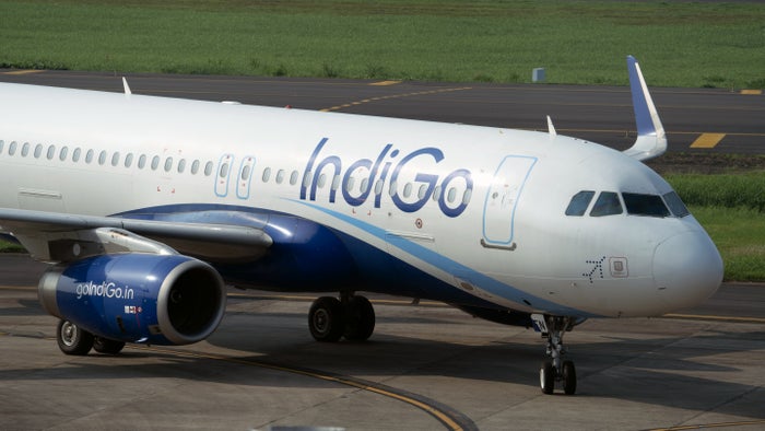 Indian Carrier IndiGo Inks Partnership With Air France-KLM, Delta, and Virgin Atlantic
