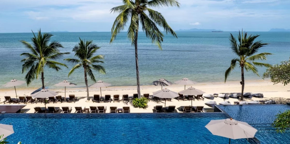 InterContinental Koh Samui