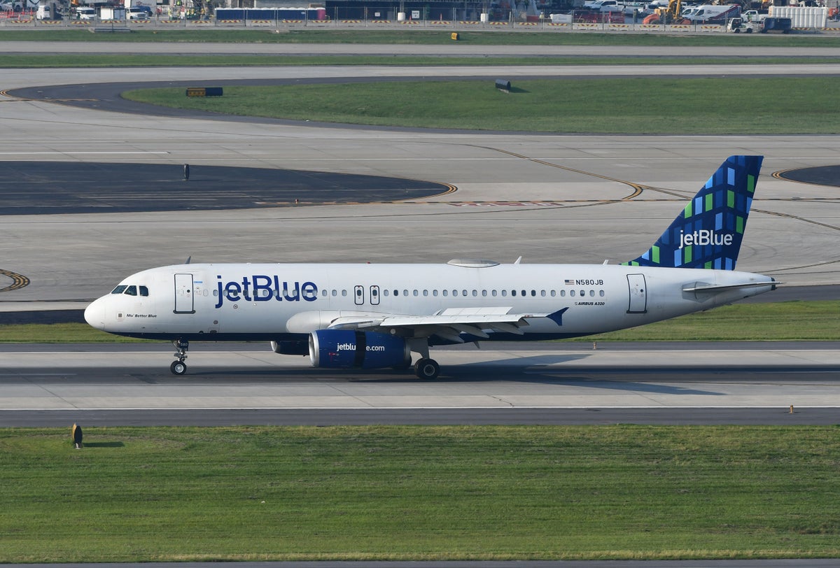 Earn Mosaic Status Faster When You Book a JetBlue Vacations Package