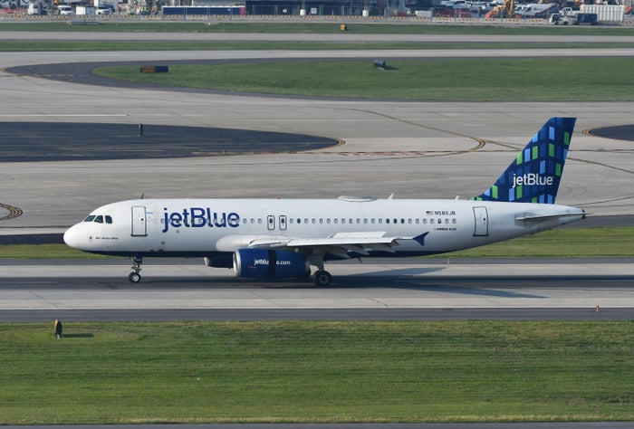 [Expired] Earn Mosaic Status Faster When You Book a JetBlue Vacations Package