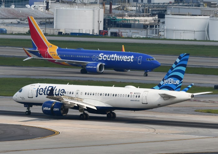Why the Chase Sapphire Preferred Is My Favorite Card for Booking Domestic Flights