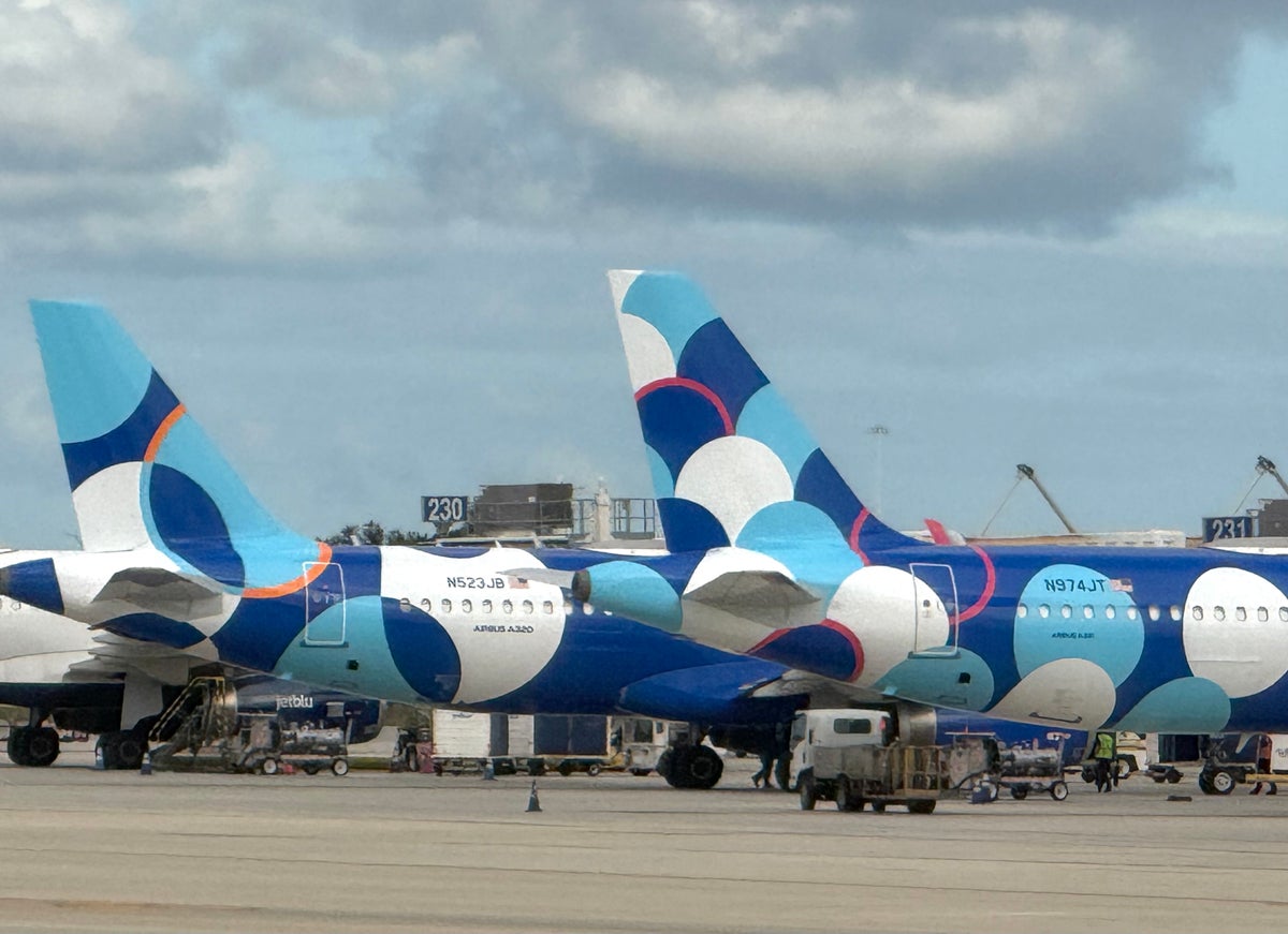 JetBlue Announces More Domestic Mint Availability, New Vegas Flights