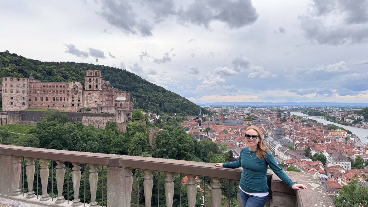 The Upgraded Points Podcast: A Week in Europe Using Points and Miles [Episode 12]