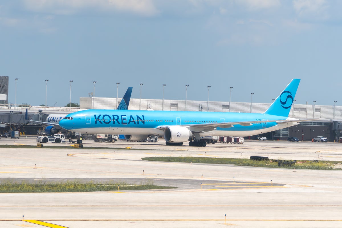 9 Best Ways to Redeem Korean Air SKYPASS Miles for Max Value