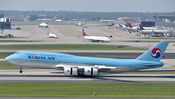 You Can Still Fly on Boeing 747s: How To Do It With Points