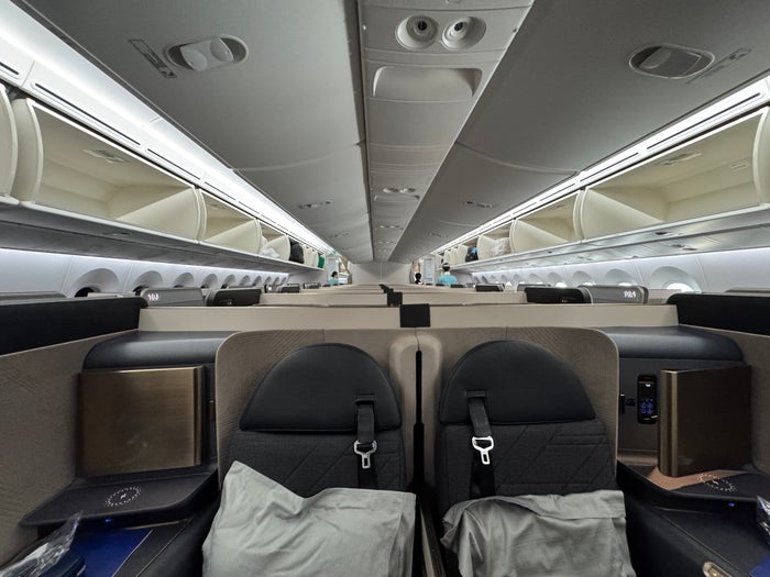 Korean Air SKYPASS Loyalty Program Review