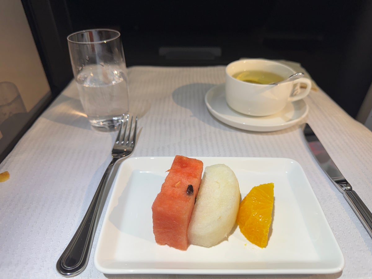 Korean Prestige 2.0 Suites Fruit