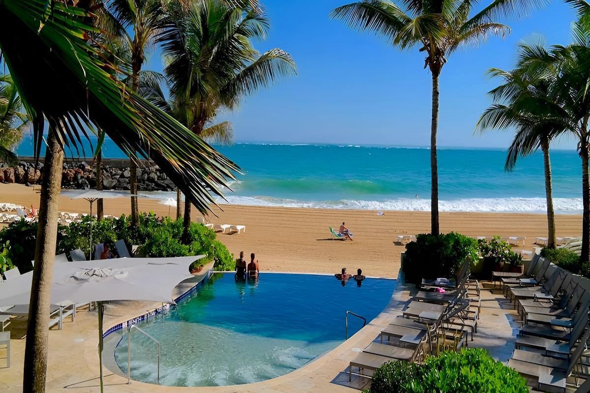 La Concha Resort in Puerto Rico Joins Marriott’s Autograph Collection